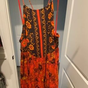 Free People XS Dress